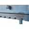 Alaterre Furniture Country Cottage Media/Console Table, Blue Antique Finish ACCA14BA - alternate 3